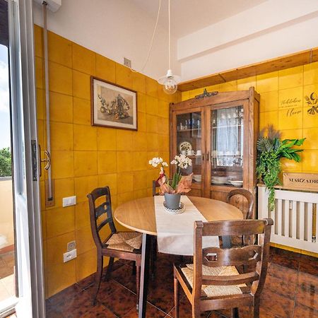 Ferienwohnung Guittone18 Arezzo Exterior foto
