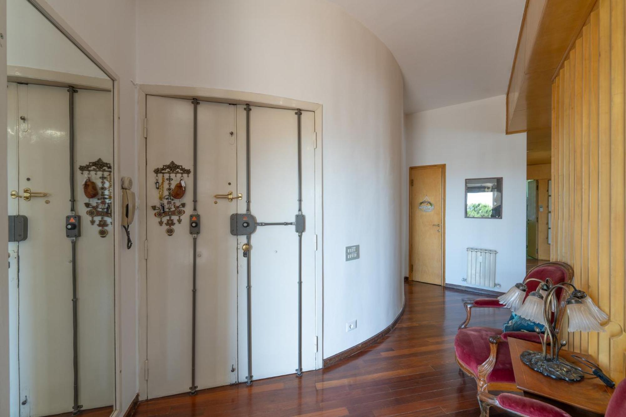 Ferienwohnung Guittone18 Arezzo Exterior foto