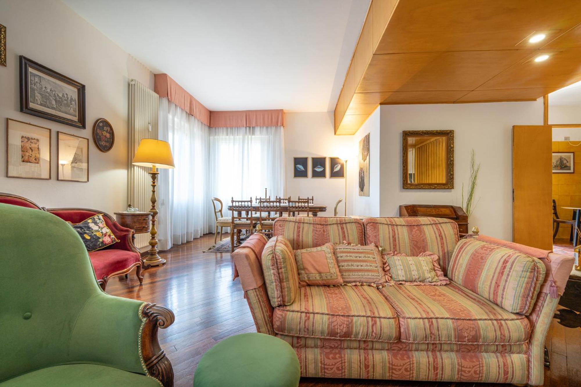 Ferienwohnung Guittone18 Arezzo Exterior foto